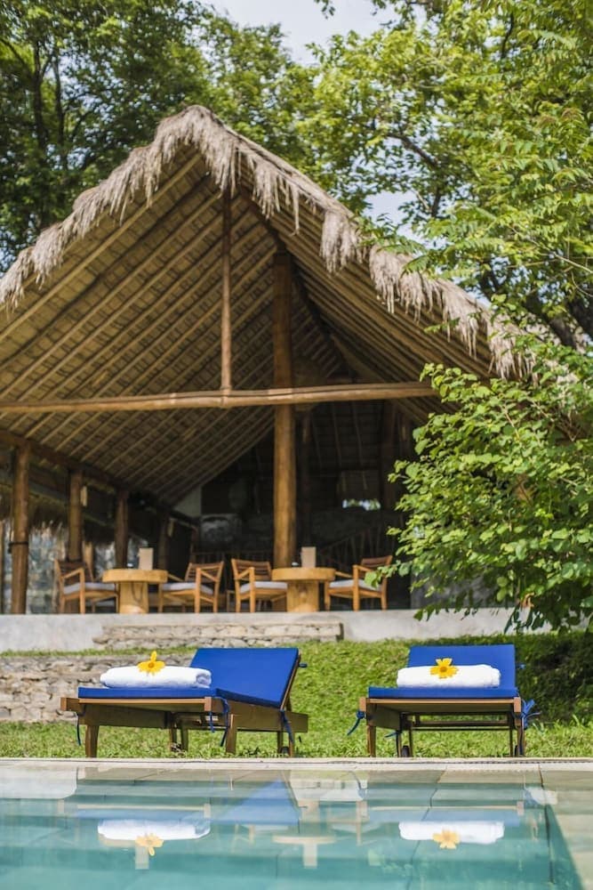 Gal Oya Lodge photo 2
