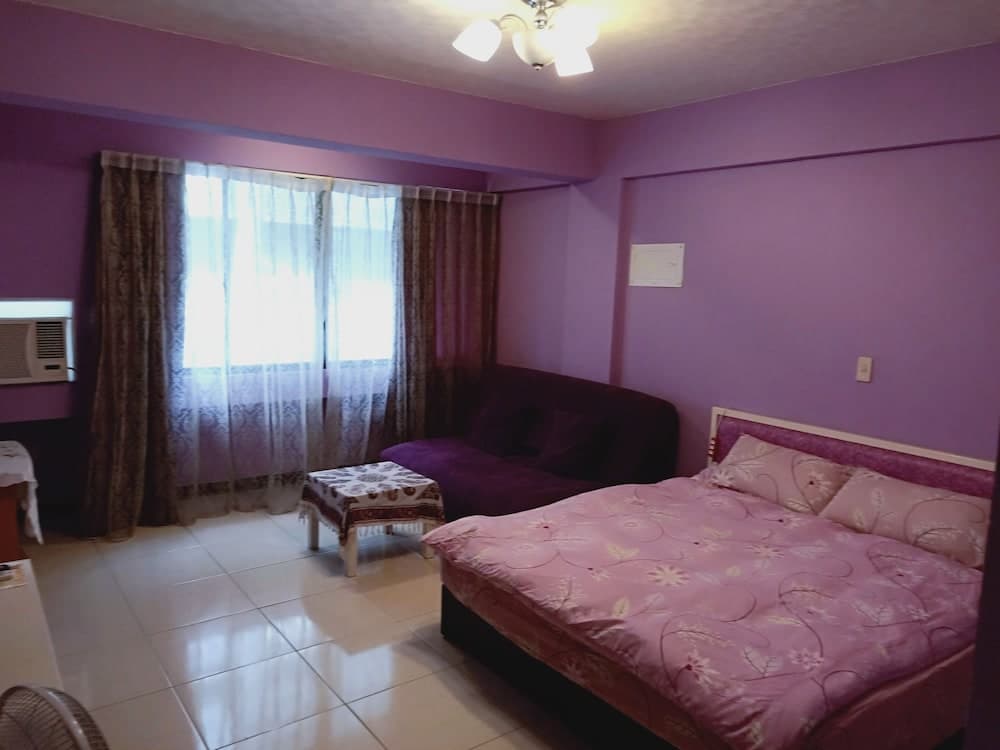 Tainan Here Hostel 2 photo 4