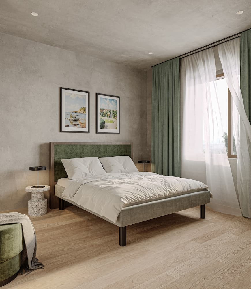 Vander Aparthotel Inre Hamnen photo 4