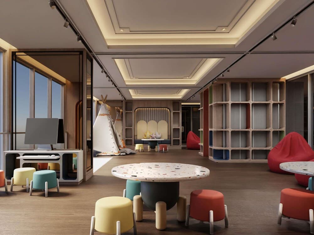 Grand Mercure Batam Centre photo 6