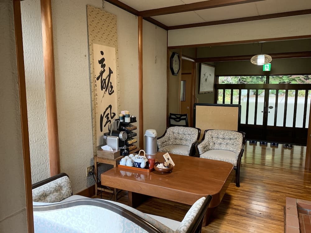 HOTEL LT Kitchen Yugawara photo 7