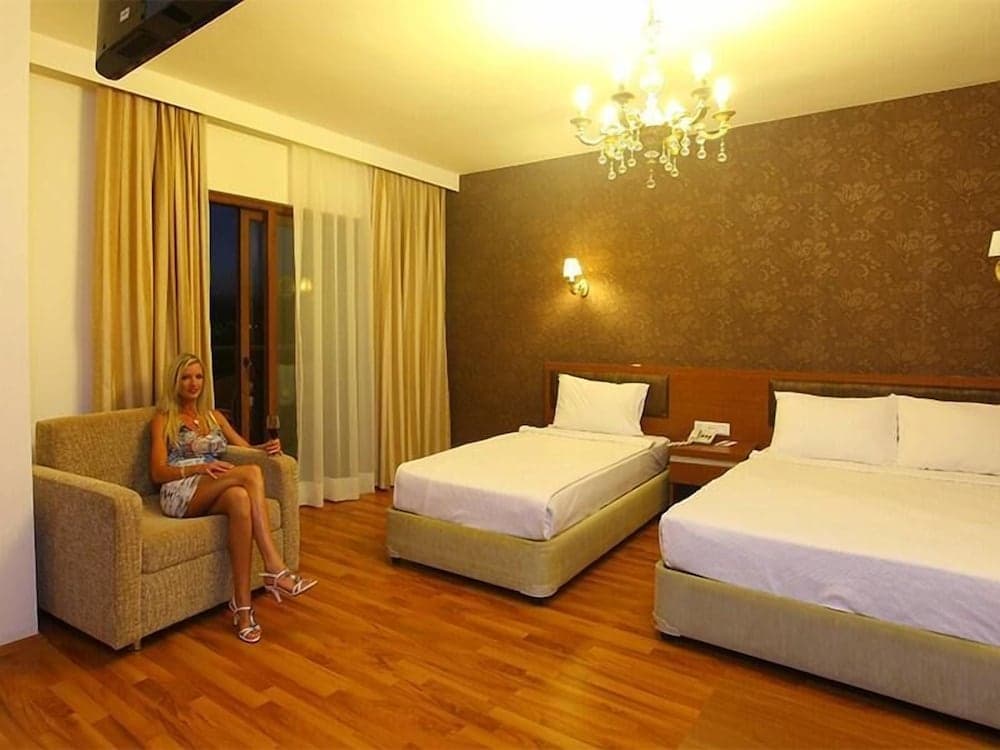Eftalia Aqua Resort – All Inclusive photo 4