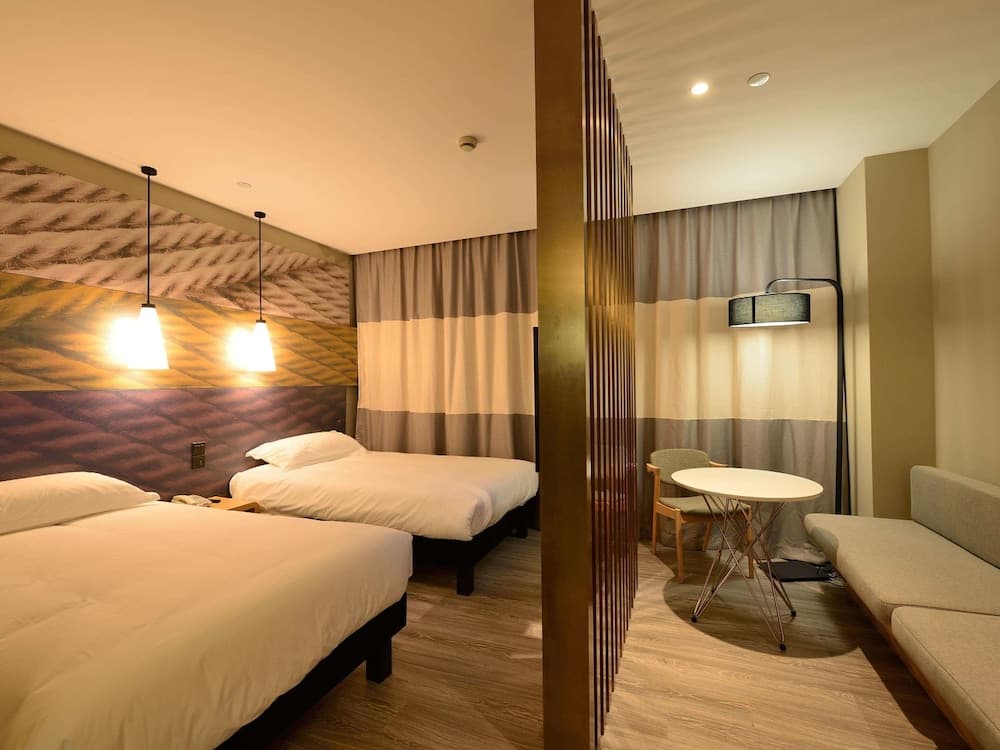 ibis Shanghai New Hongqiao photo 7