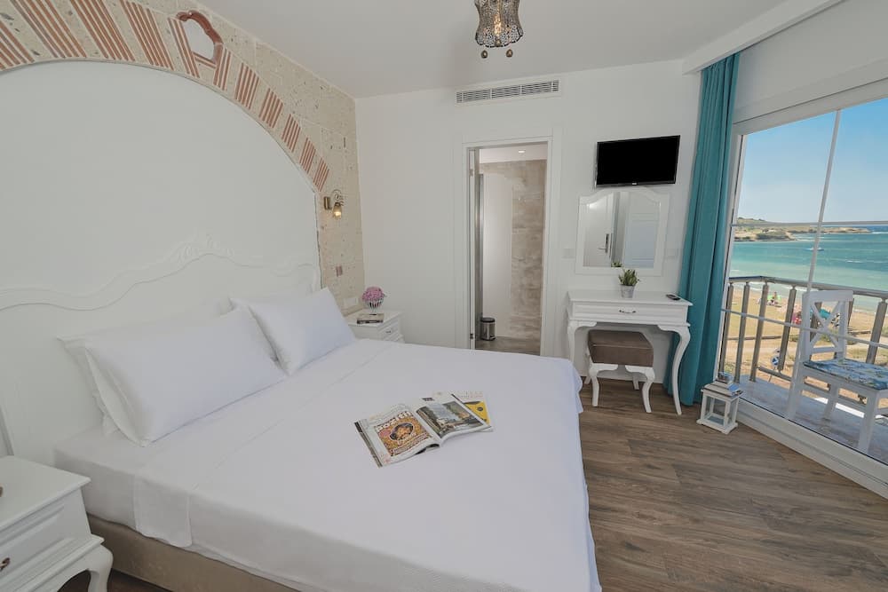 Alesya Otel photo 4