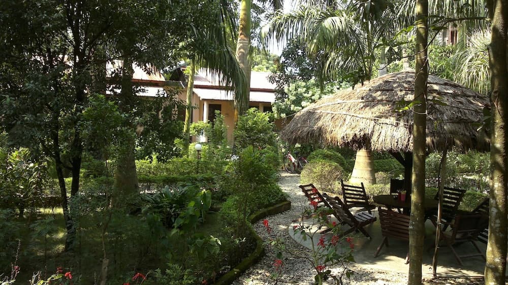 Sauraha Resort photo 6