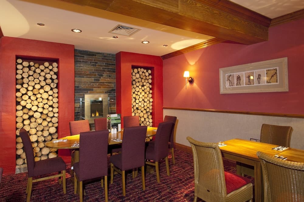 Premier Inn Barnsley Central M1 J37 photo 5