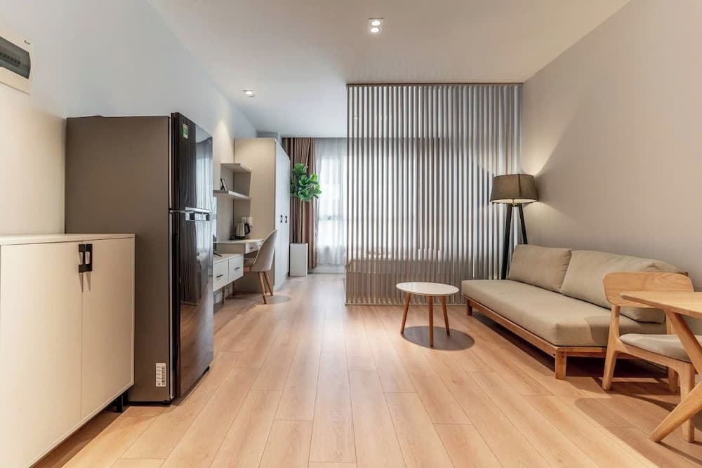 DE LA SOL Premier Residence photo 2