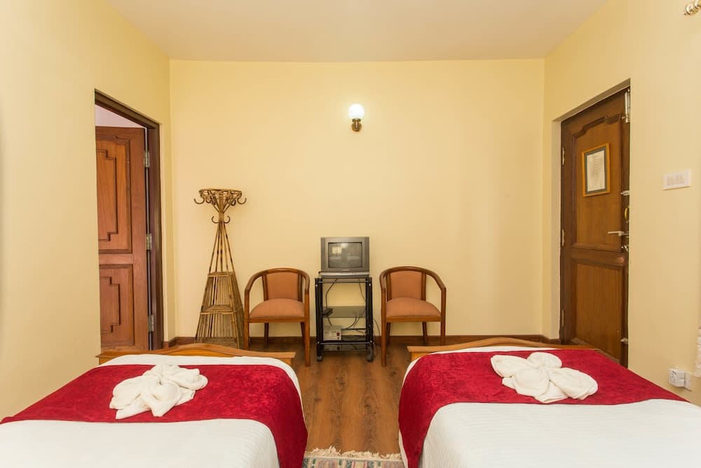 Hotel Norbu Sangpo photo 5
