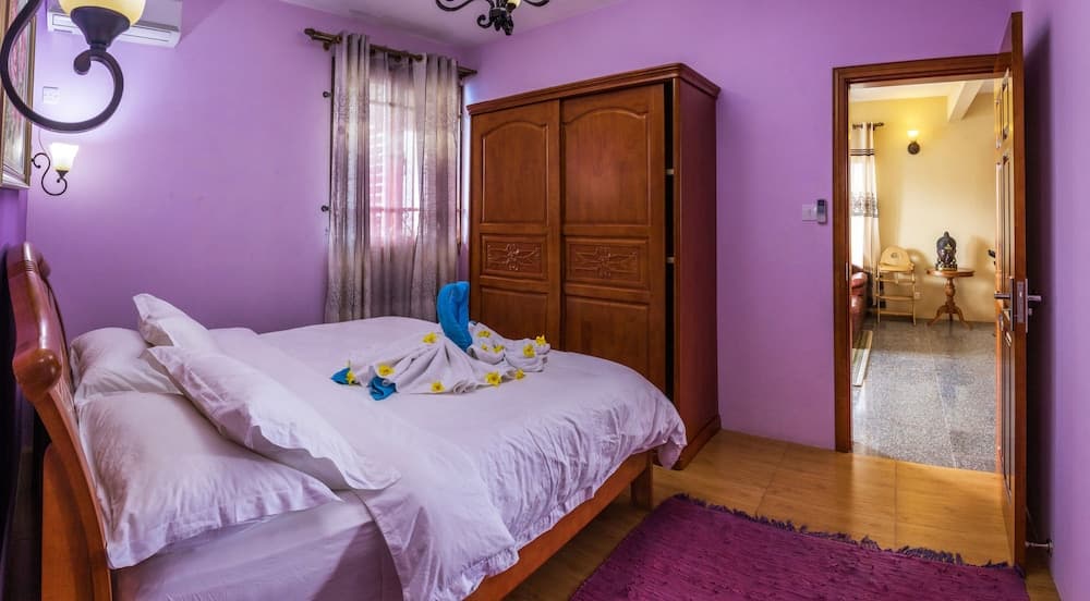 Blue Pearl Villa photo 9