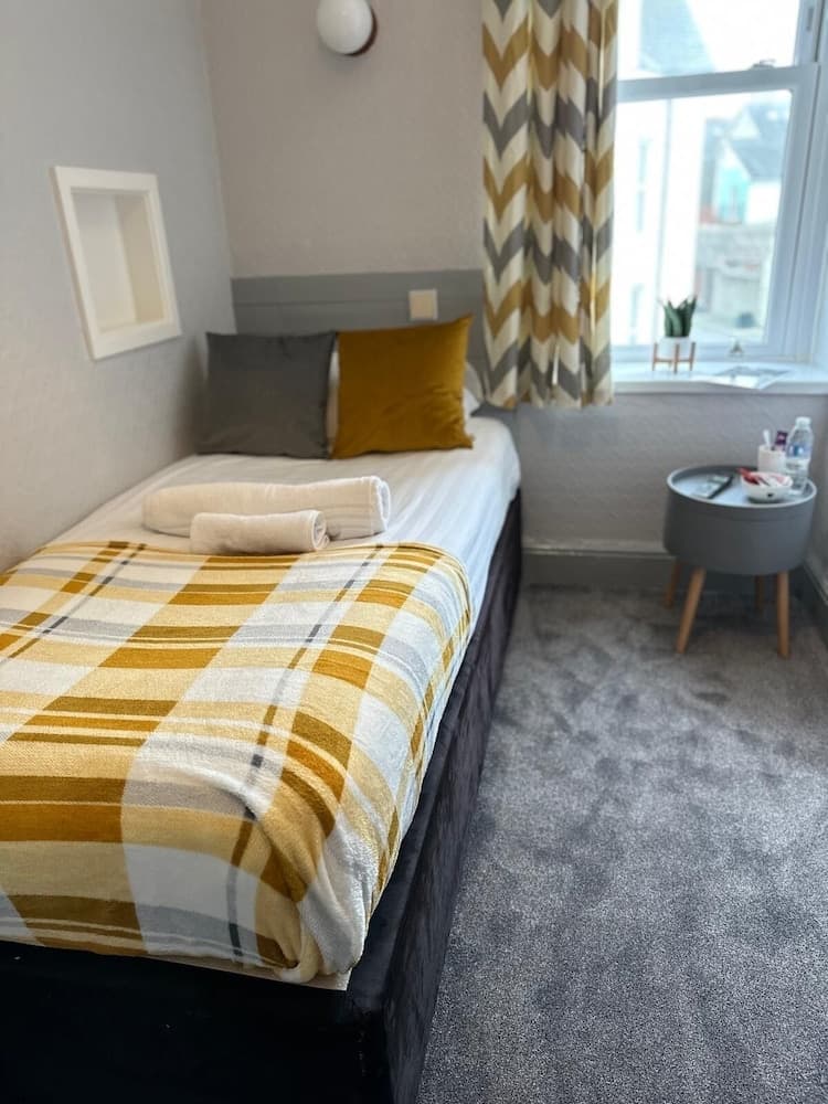 gwesTY Guest House photo 7