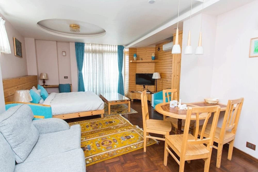 Lalit Service Apartment photo 5