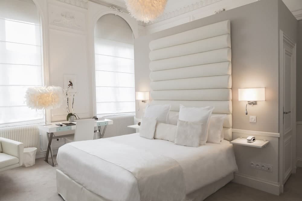 Clarance Hotel Lille photo 2