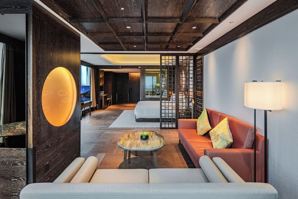 CYNN XANADU Hotel Chengdu photo 9
