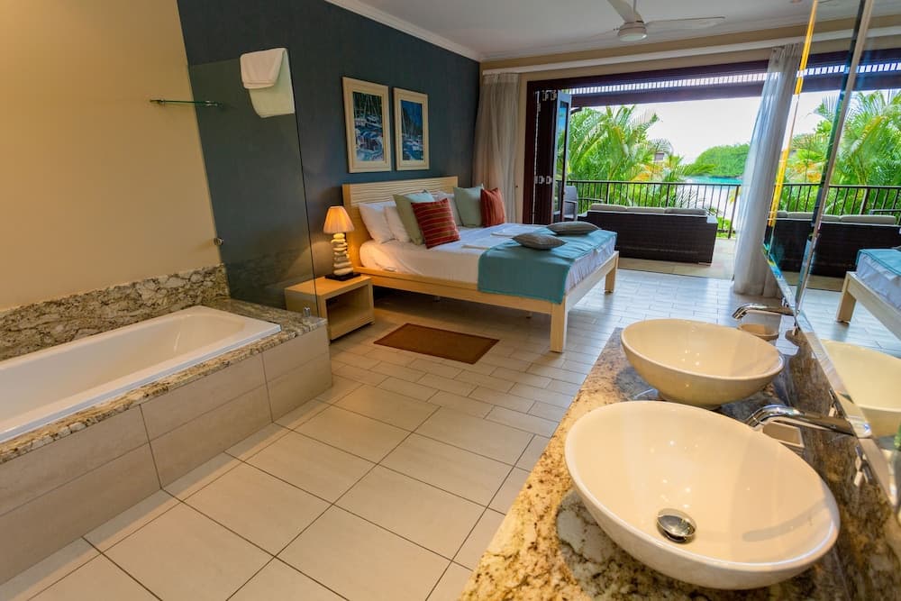 Spas Villas photo 7
