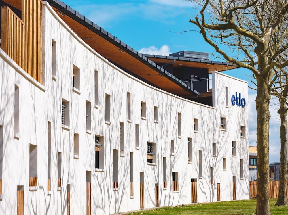 Eklo Hotels Paris Marne La Vallée