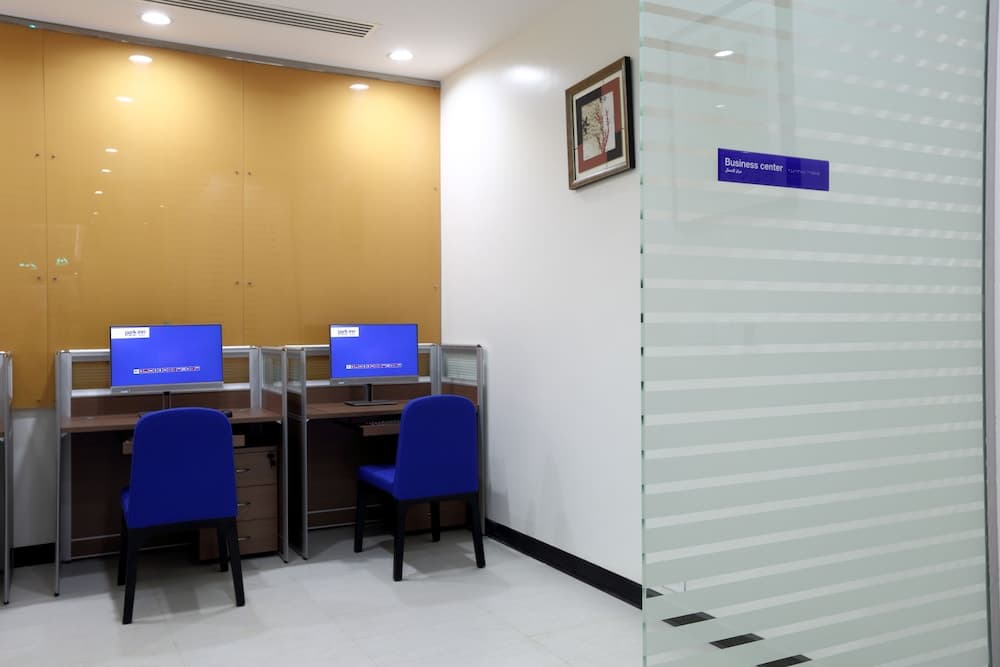 Park Inn by Radisson Najran photo 3
