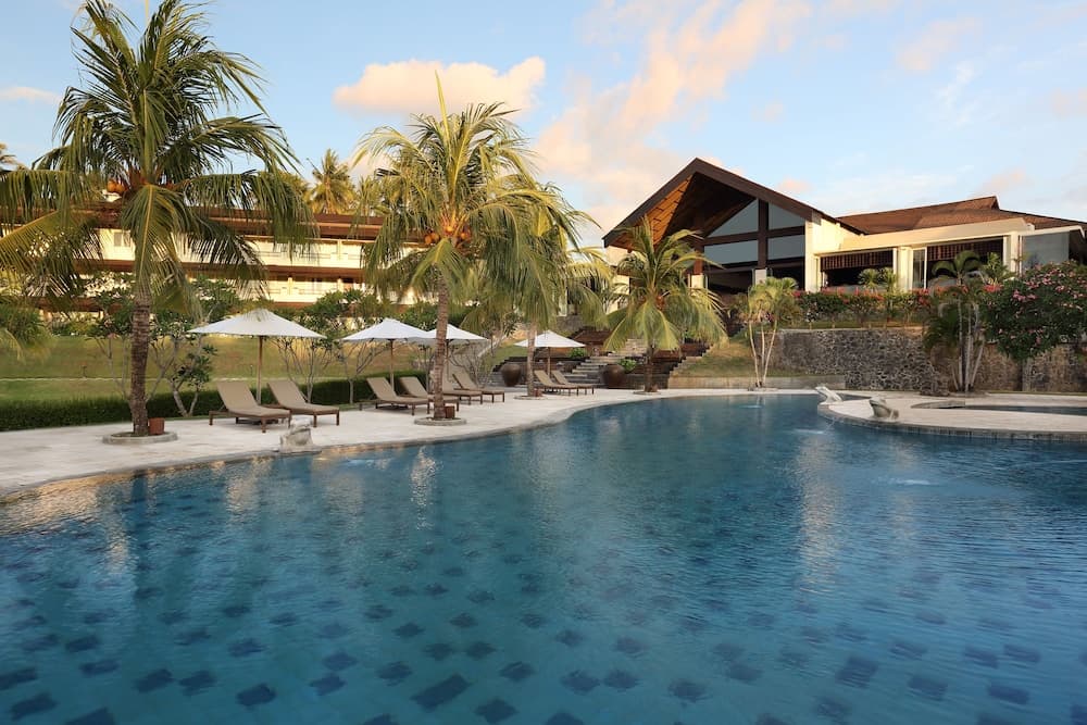 Grand Luley Manado photo 5