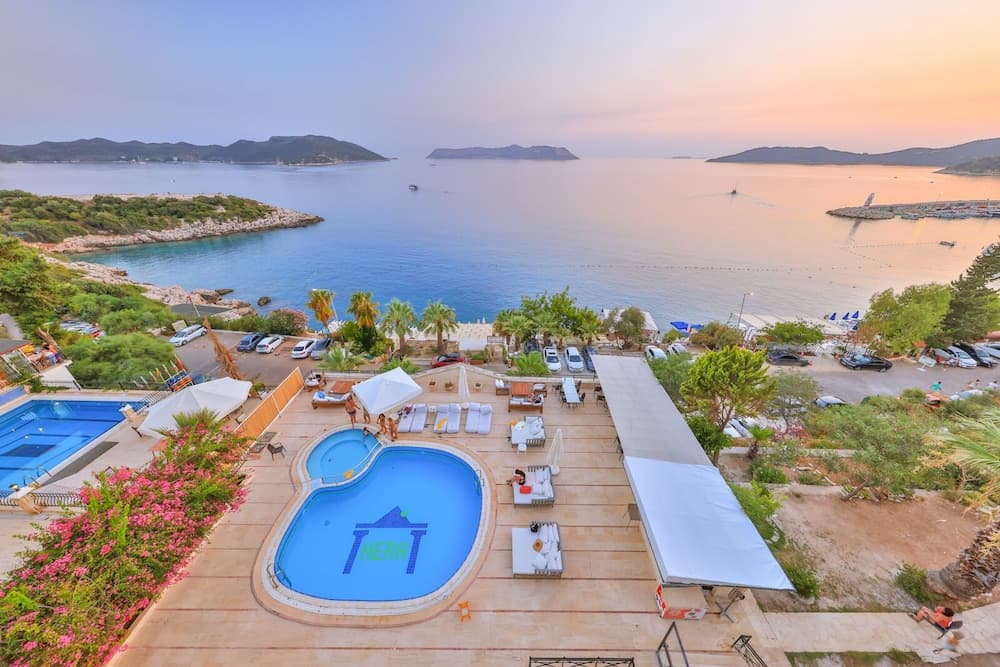 Hera Hotel photo 5