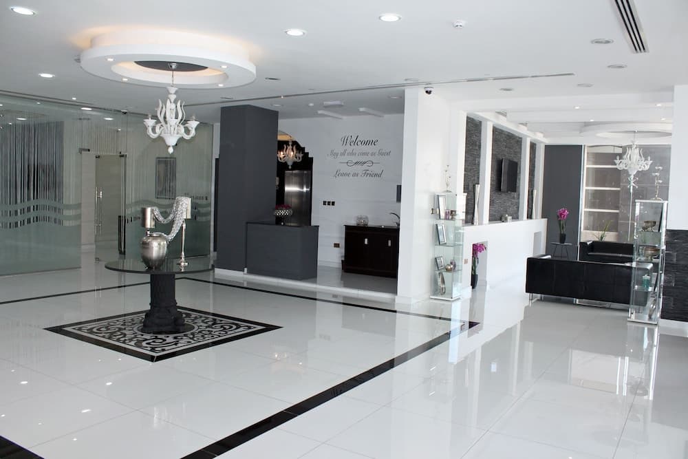 Venus Hotel Muscat photo 3