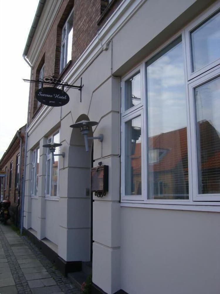 Sverres Hotel photo 3