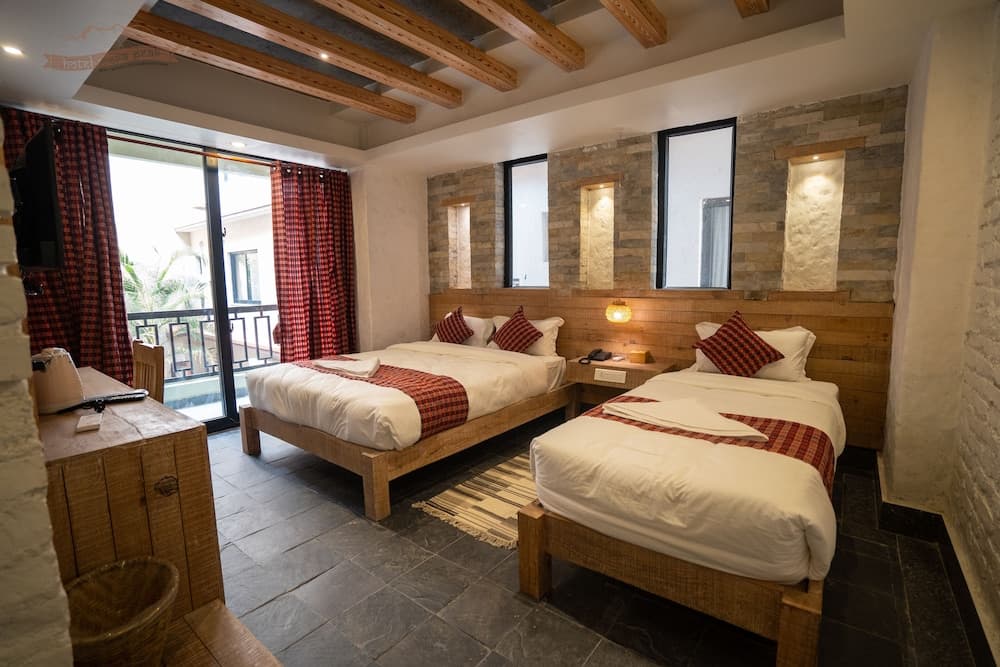 HOTEL MERA PEAK PVT LTD photo 5