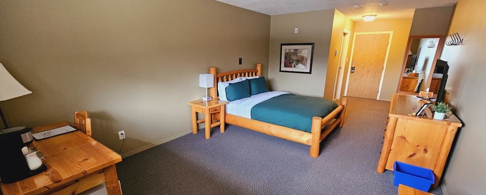 Raven's Nest Hotel photo 3