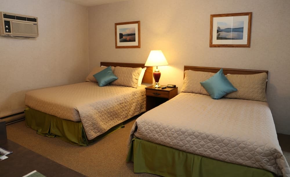 Arrowhead Inn by Baaman's photo 9