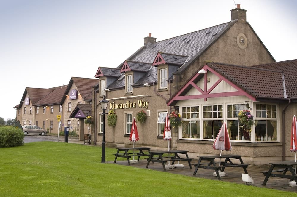 Premier Inn Falkirk North photo 4