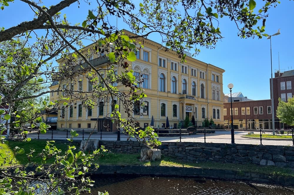 building