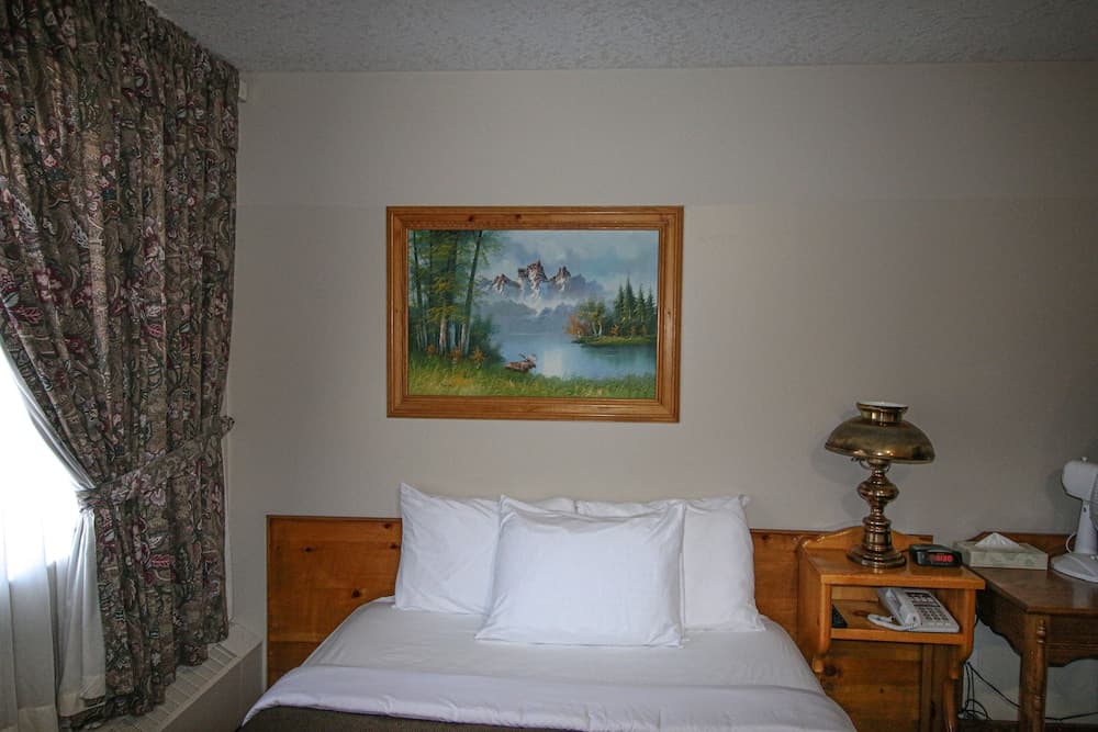 Bighorn Inn & Suites photo 4