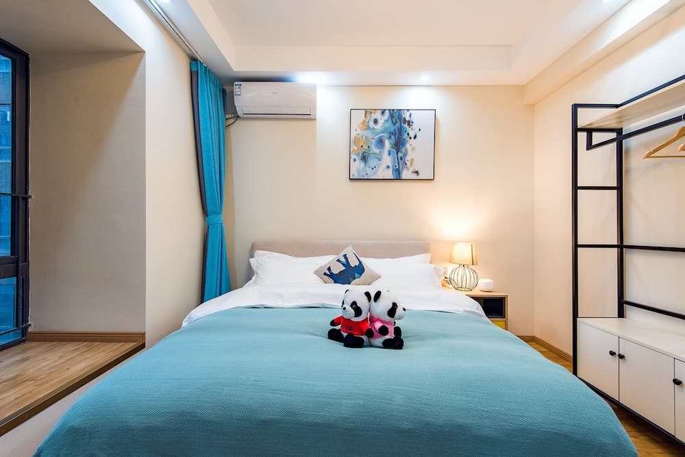 Enjoy Stay YUNWEI Apartment photo 7
