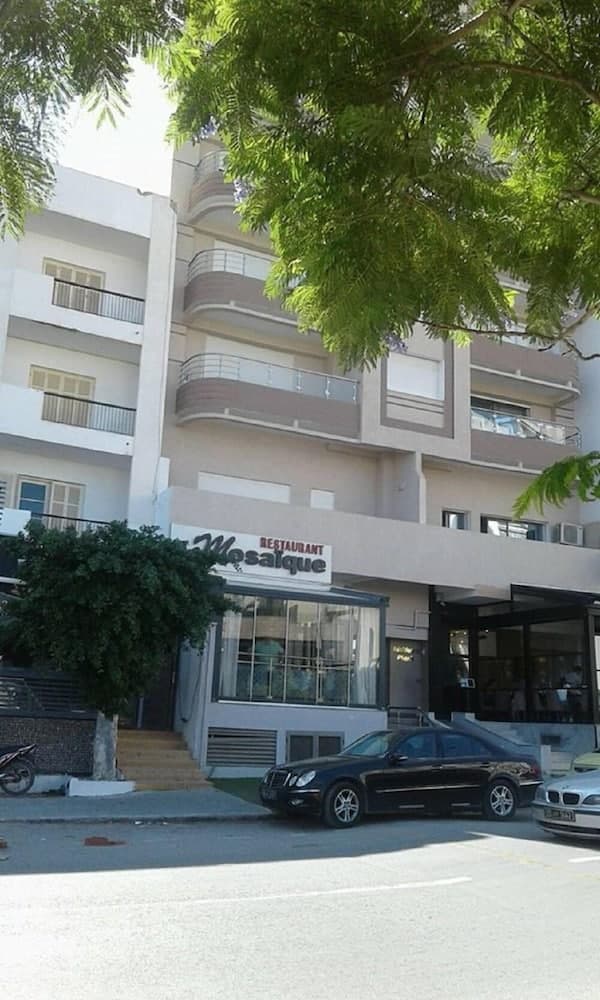Appartement Phenix photo 3