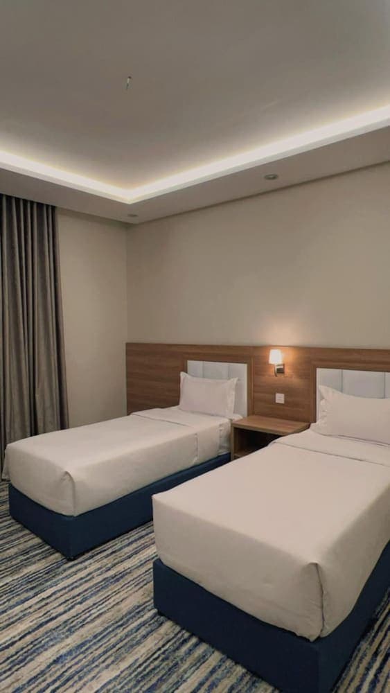 Holiday Plus Tabba Apartments photo 3