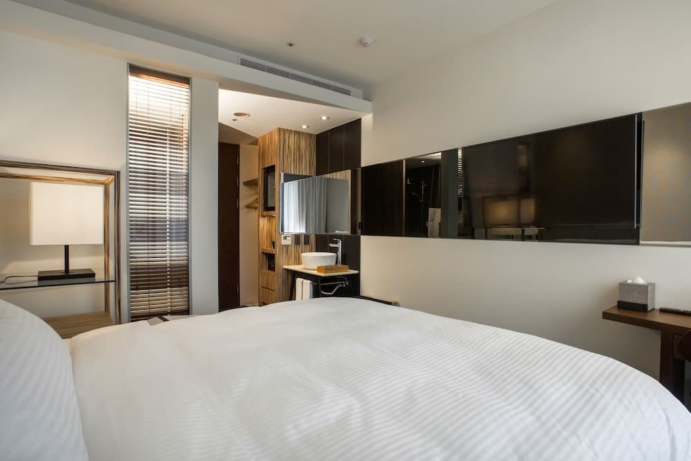 Lacle Hotel - Luzhou Taipei photo 8