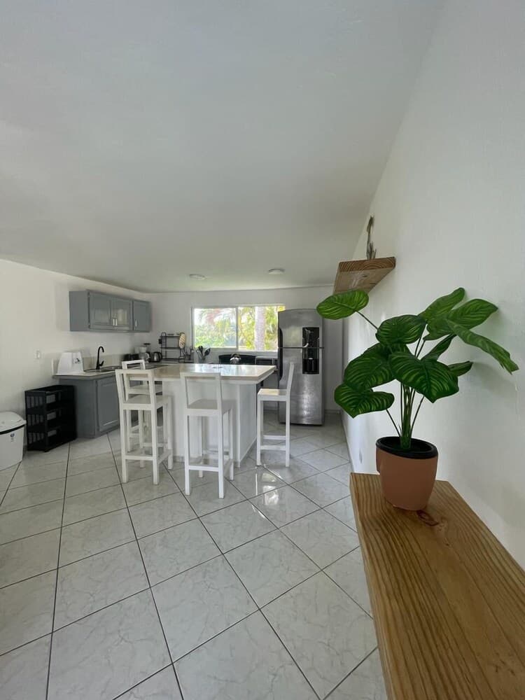 Appartement équipé photo 6