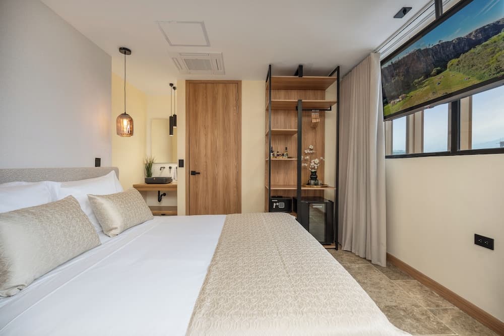 LIN Boutique Hotel by HOUSY HOST photo 9