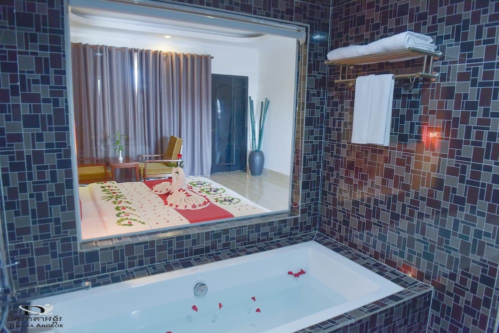 Dinata Angkor Boutique Hotel photo 8