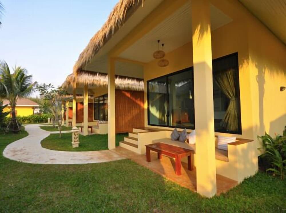 Villa Phra Chan Resort photo 8
