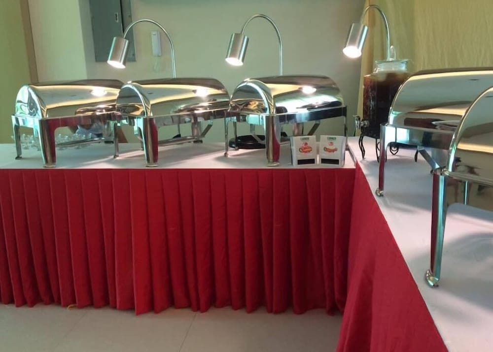 Nathaniel Hotel photo 7