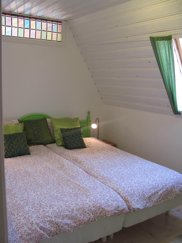 Heimdallhuset photo 7