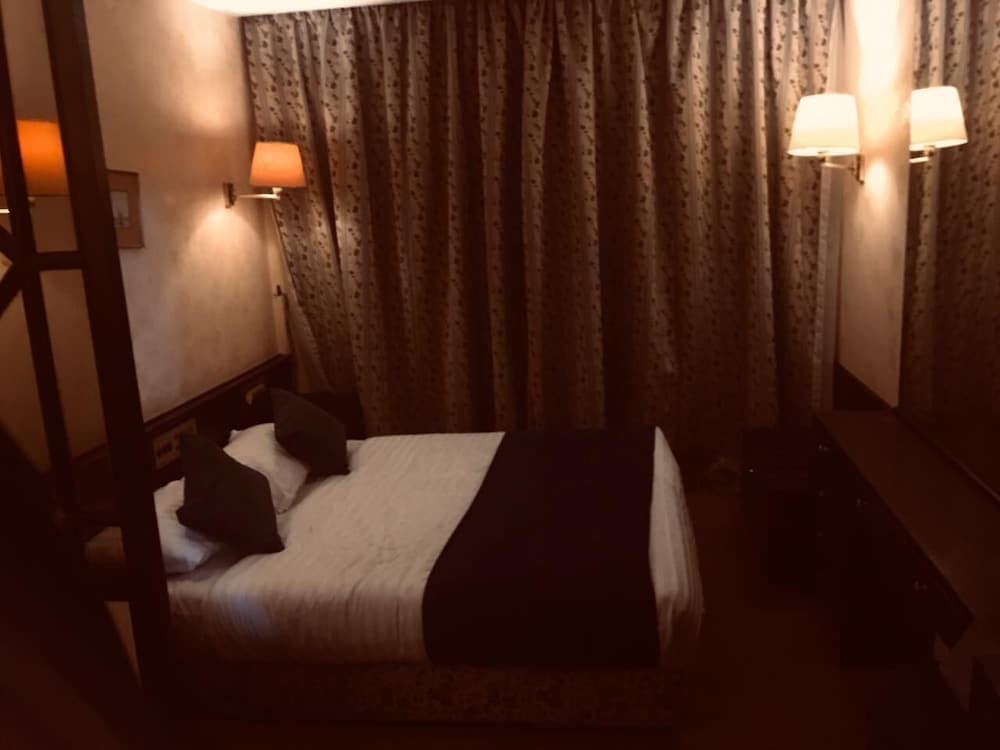 Diamond ship Hotel photo 2