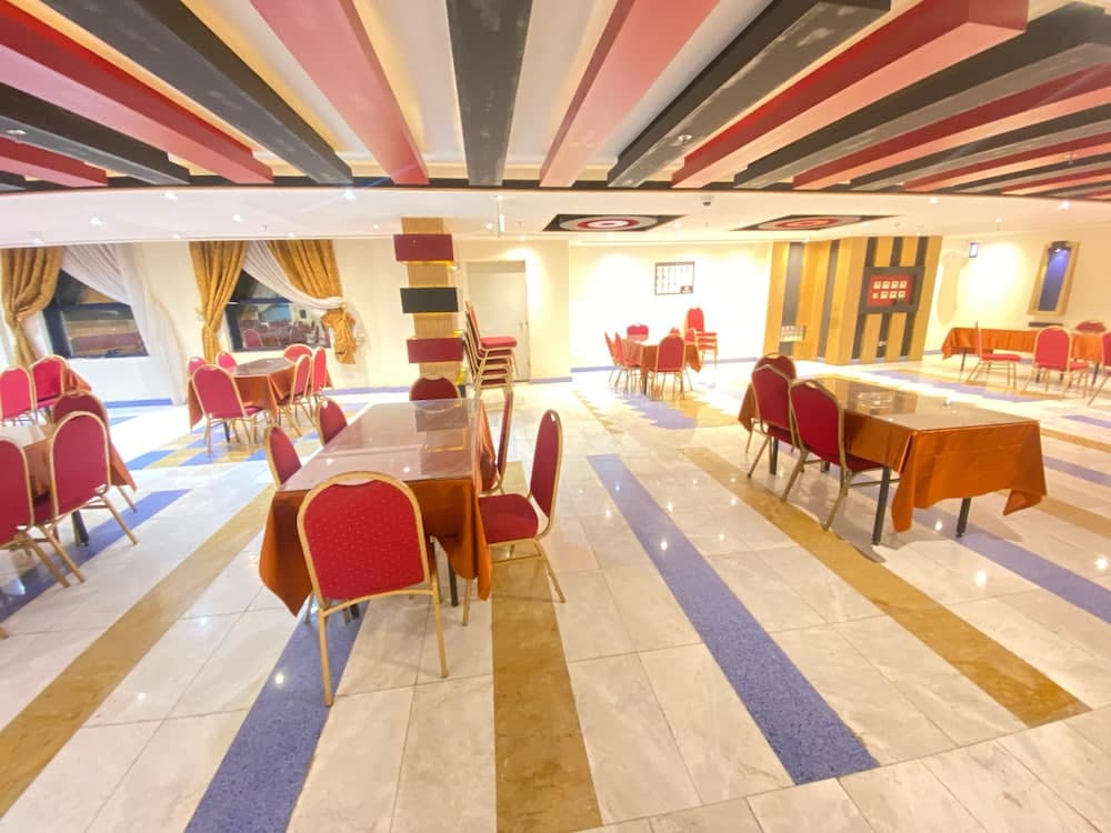 alroh alhora hotel photo 5