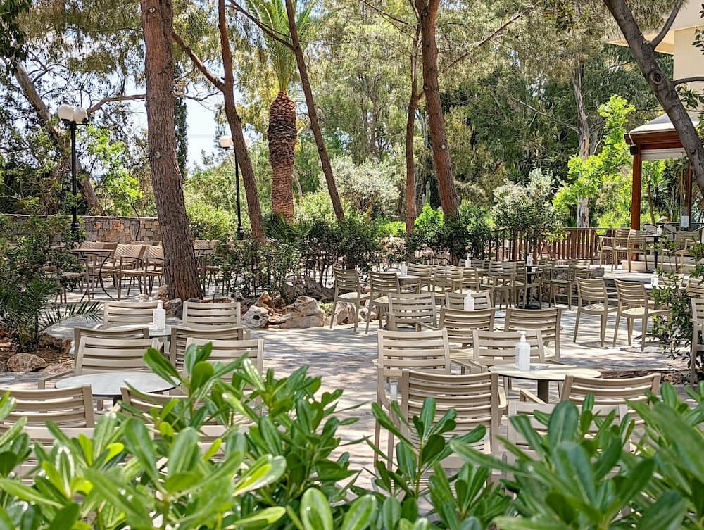Apollonia Beach Resort & Spa photo 6