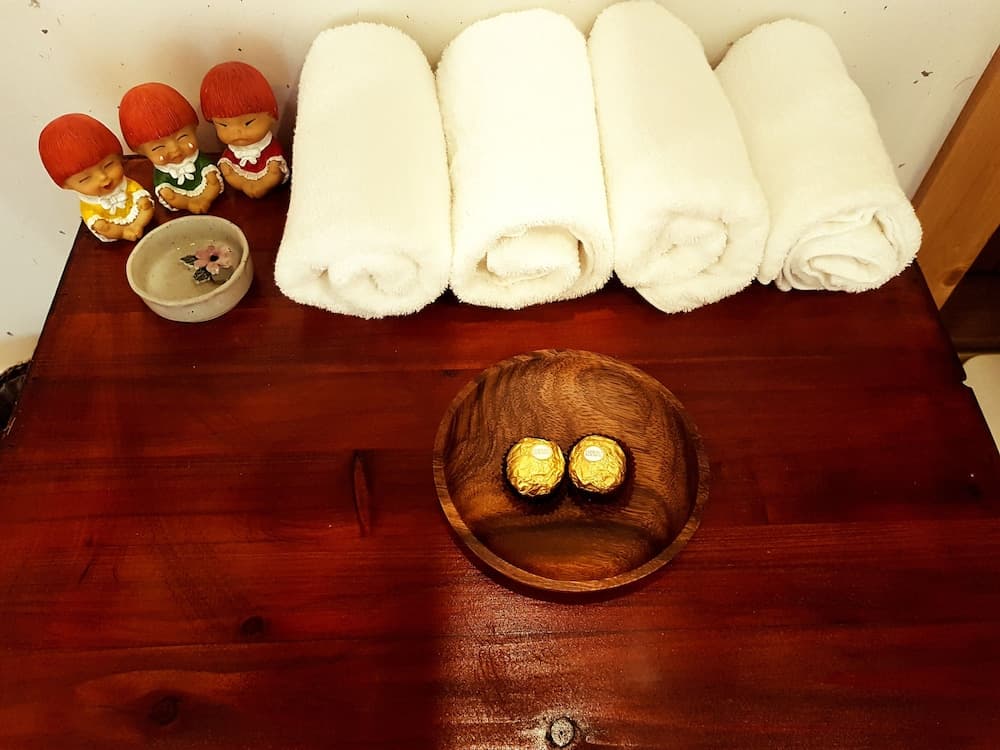 Springtime Guest House photo 6
