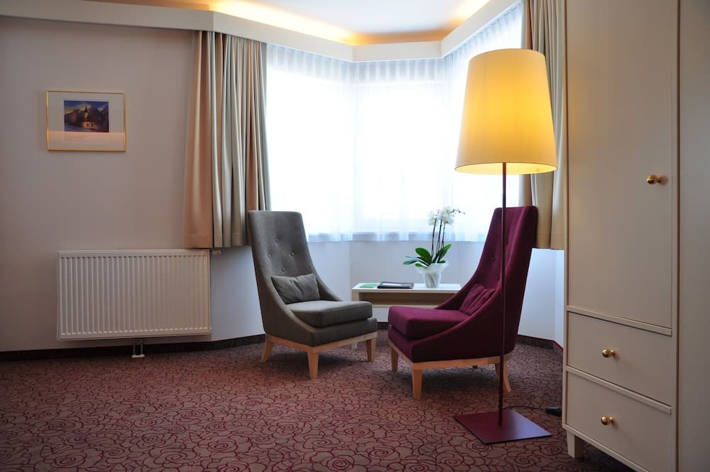 Hotel Alpenrose Kufstein photo 4