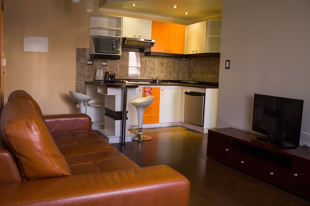 Amaru Apart Hotel photo 3