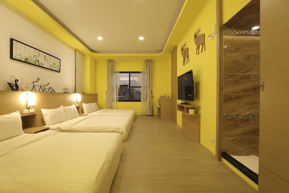 Shiguang B&B photo 9