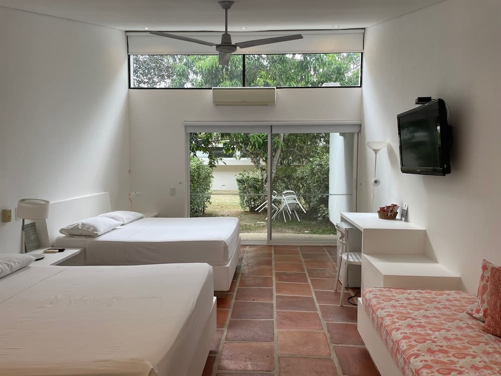 LA MASIA HOTEL BOUTIQUE photo 5