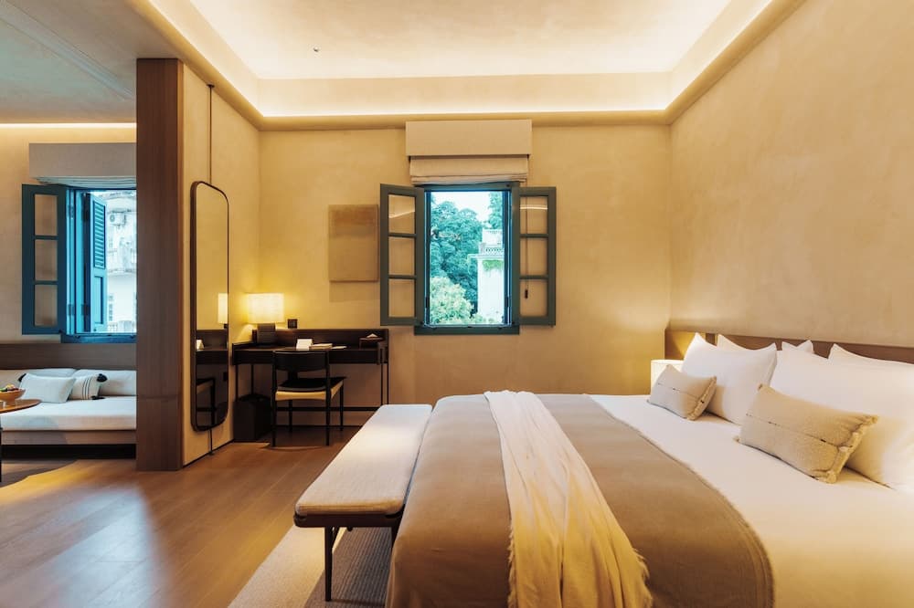 Living Sense Anyu Hotel photo 4