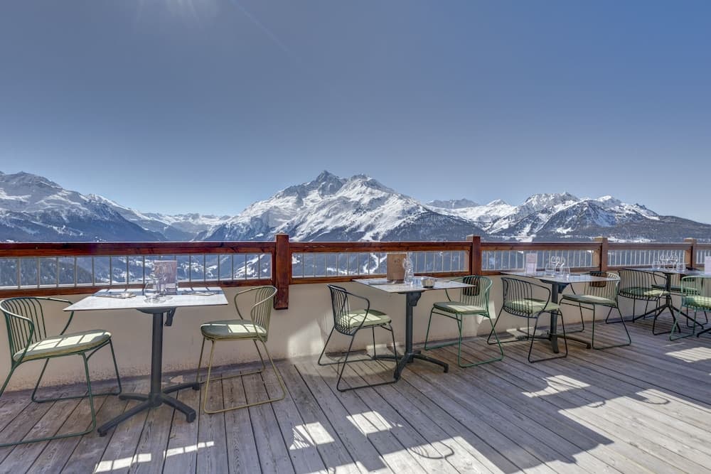ILY Hôtels & Spa la Rosière photo 5